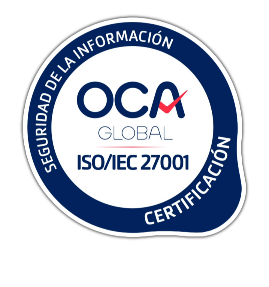ISO 27001:2013